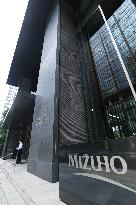 Mizuho Bank Head Office